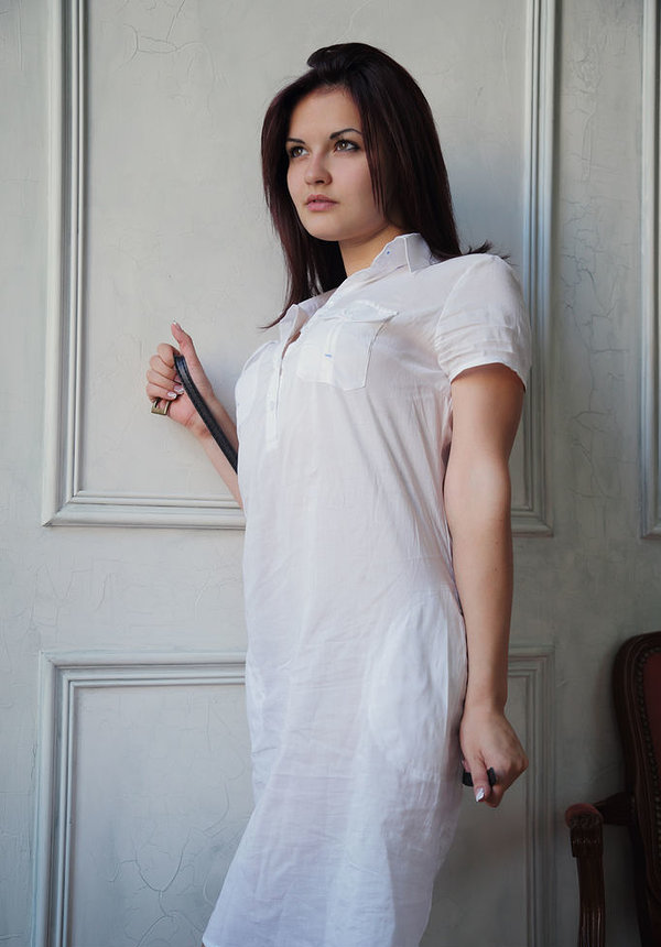 Яна, 35 лет, 4 размер груди