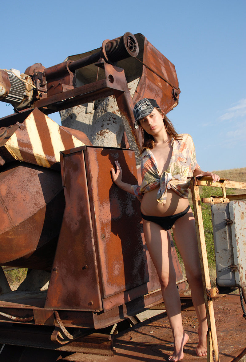 Лапуська, 19 лет, 0 размер груди