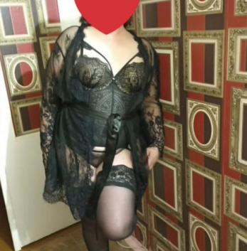 Селена, 44 года, 3 размер груди